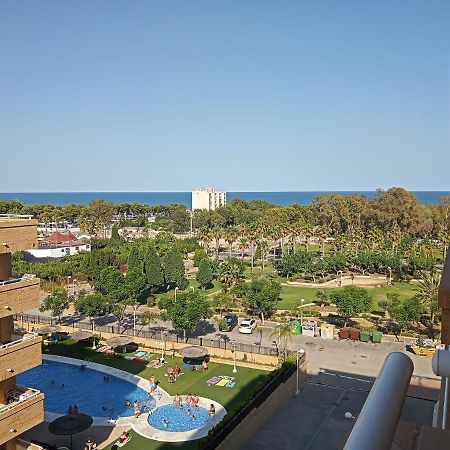Apartamento Costa Azahar 1, Ub Marina D'Or - Oropesa Оропеса-дель-Мар Экстерьер фото