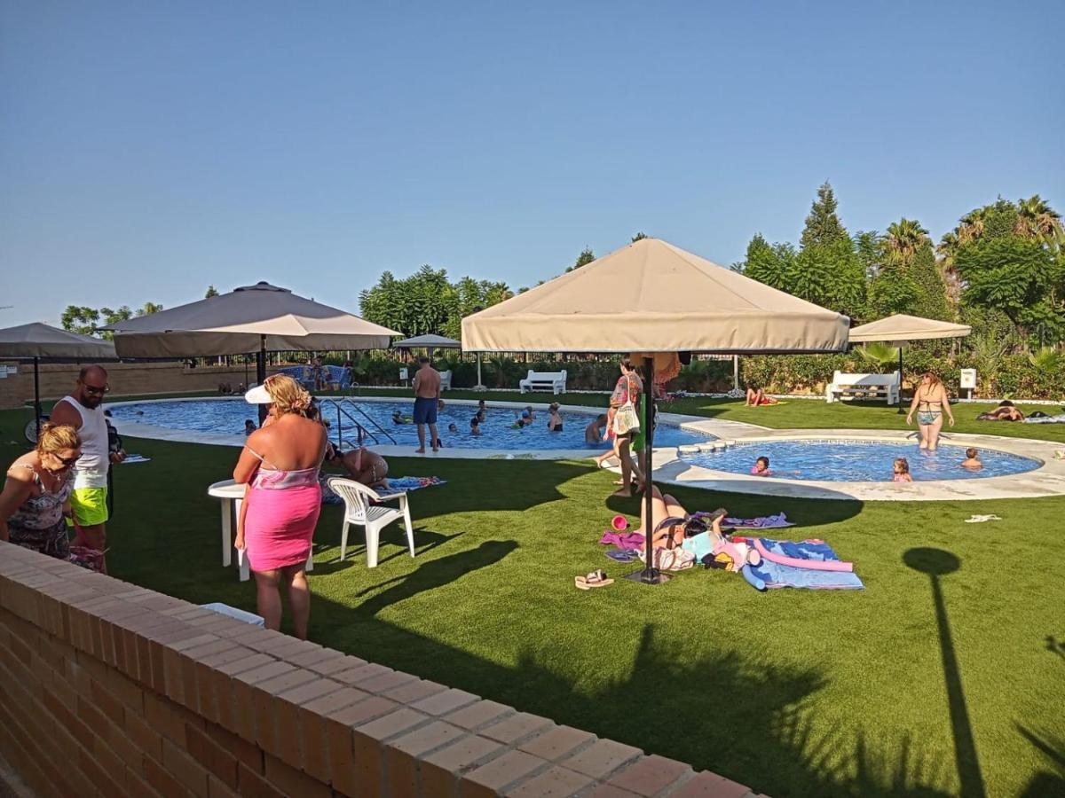 Apartamento Costa Azahar 1, Ub Marina D'Or - Oropesa Оропеса-дель-Мар Экстерьер фото