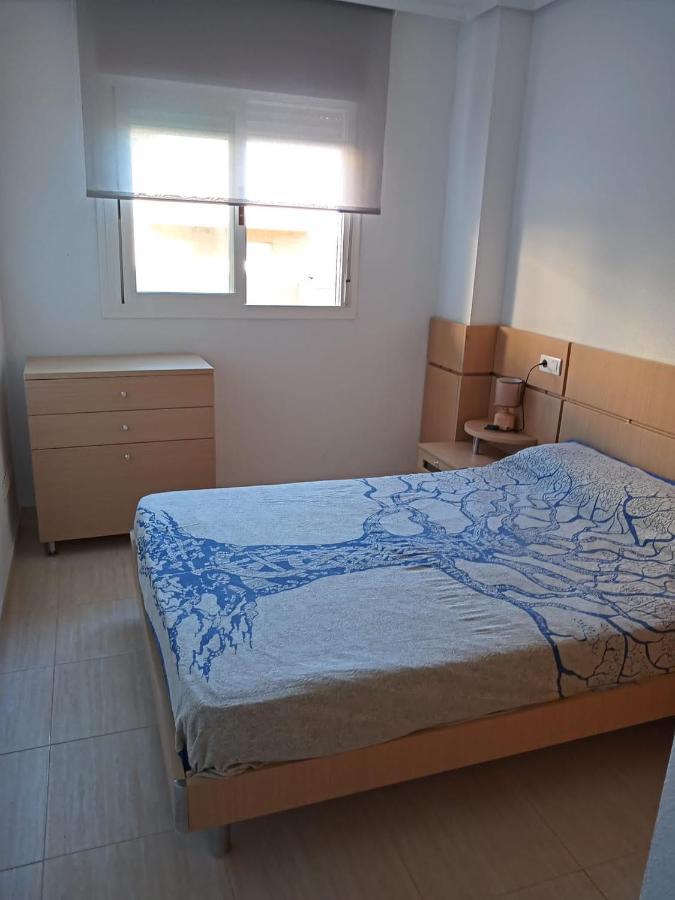 Apartamento Costa Azahar 1, Ub Marina D'Or - Oropesa Оропеса-дель-Мар Экстерьер фото