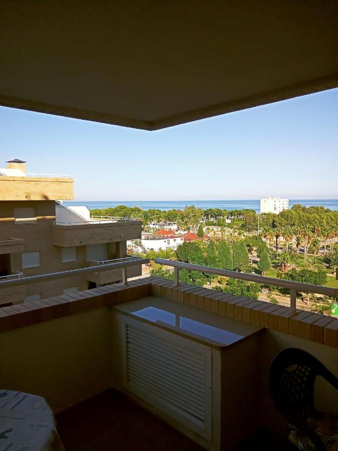 Apartamento Costa Azahar 1, Ub Marina D'Or - Oropesa Оропеса-дель-Мар Экстерьер фото