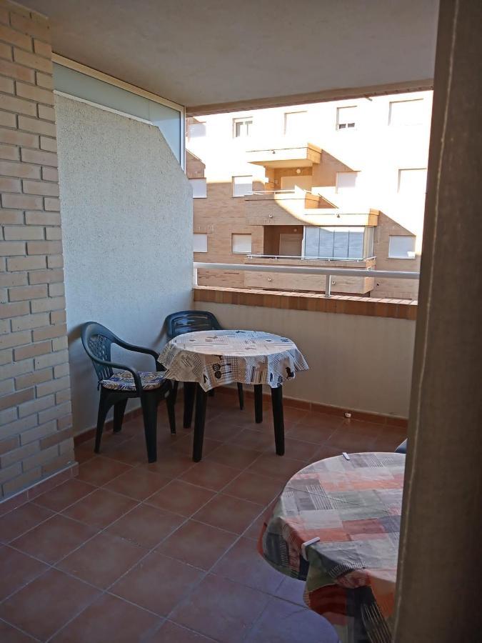 Apartamento Costa Azahar 1, Ub Marina D'Or - Oropesa Оропеса-дель-Мар Экстерьер фото