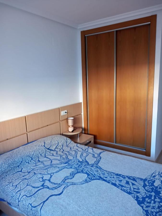 Apartamento Costa Azahar 1, Ub Marina D'Or - Oropesa Оропеса-дель-Мар Экстерьер фото