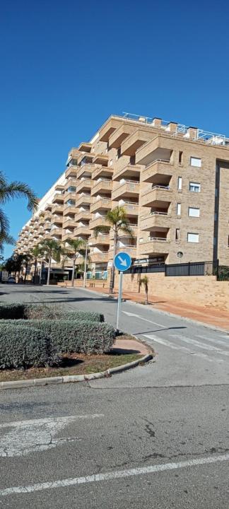 Apartamento Costa Azahar 1, Ub Marina D'Or - Oropesa Оропеса-дель-Мар Экстерьер фото