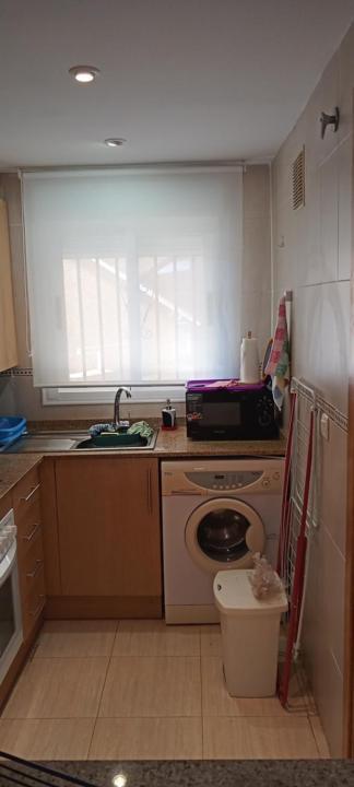 Apartamento Costa Azahar 1, Ub Marina D'Or - Oropesa Оропеса-дель-Мар Экстерьер фото