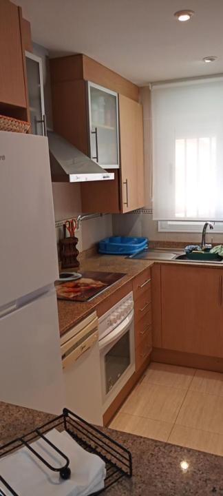 Apartamento Costa Azahar 1, Ub Marina D'Or - Oropesa Оропеса-дель-Мар Экстерьер фото