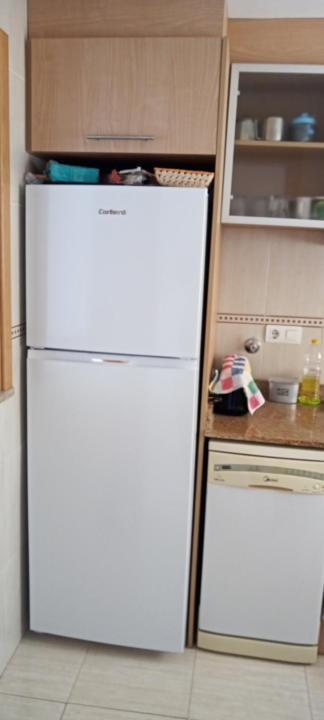 Apartamento Costa Azahar 1, Ub Marina D'Or - Oropesa Оропеса-дель-Мар Экстерьер фото