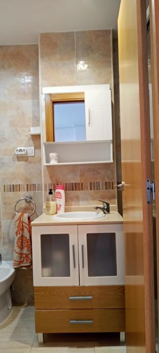 Apartamento Costa Azahar 1, Ub Marina D'Or - Oropesa Оропеса-дель-Мар Экстерьер фото