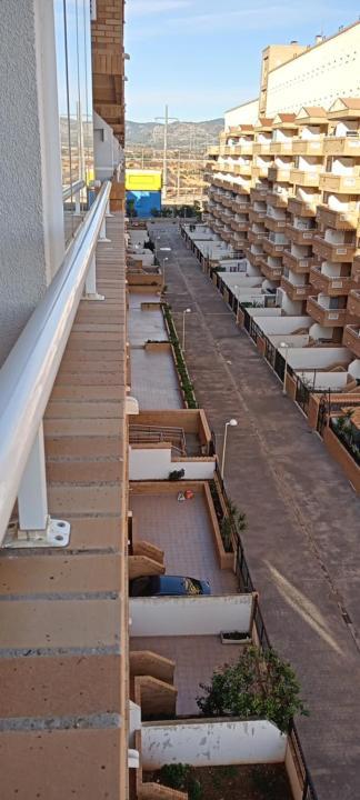 Apartamento Costa Azahar 1, Ub Marina D'Or - Oropesa Оропеса-дель-Мар Экстерьер фото